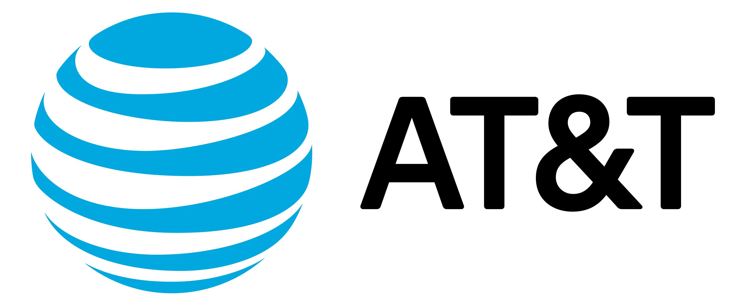 AT & T